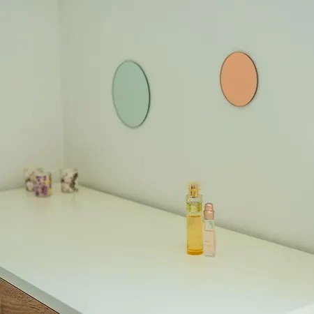 Romantic New Near Dubrovnik Two-bedroom 公寓 米利尼