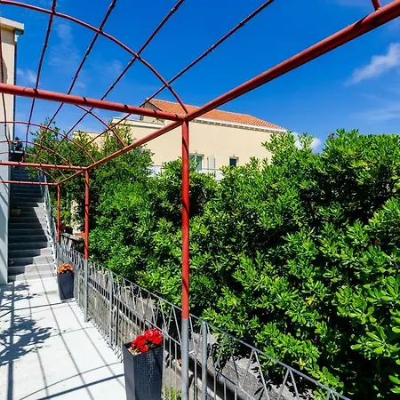 Romantic New Near Dubrovnik Two-bedroom 公寓 *