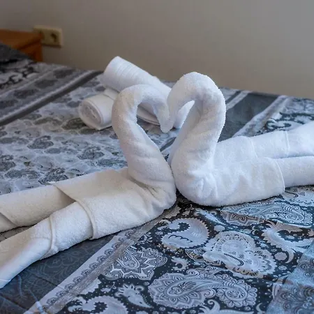 公寓 Romantic New Near Dubrovnik Two-bedroom 米利尼