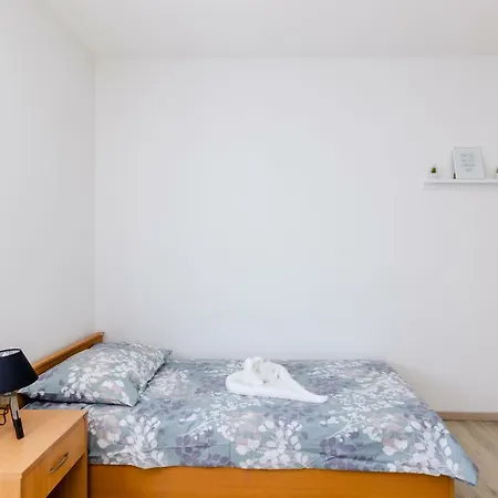 Romantic New Near Dubrovnik Two-bedroom