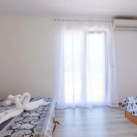 Romantic New Near Dubrovnik Two-bedroom