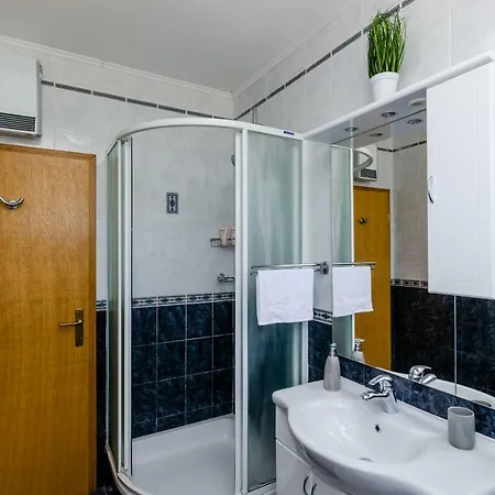 Romantic New Near Dubrovnik Two-bedroom *