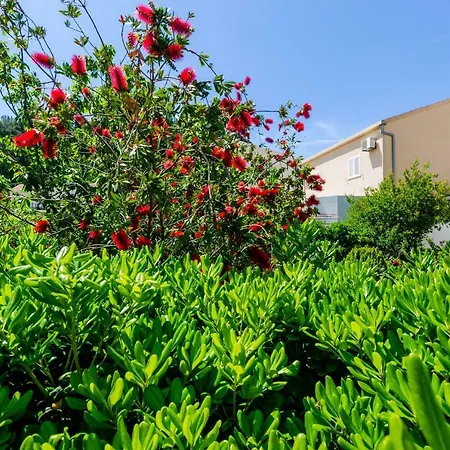 Romantic New Near Dubrovnik Two-bedroom 公寓 *