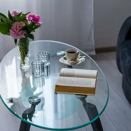 Romantic New Near Dubrovnik Two-bedroom * 米利尼
