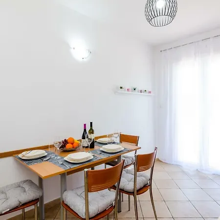 Romantic New Near Dubrovnik Two-bedroom Mlini