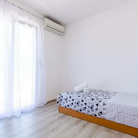 Romantic New Near Dubrovnik Two-bedroom Mlini