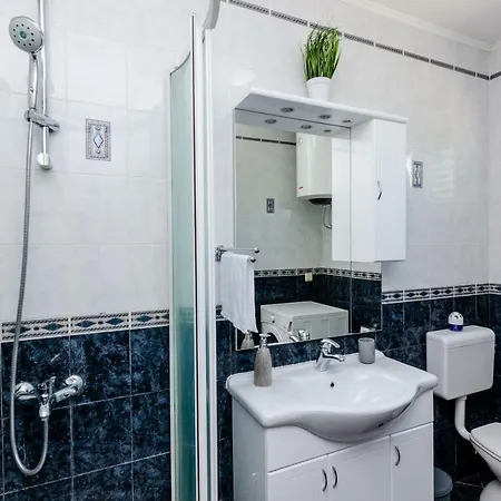 Romantic New Near Dubrovnik Two-bedroom Mlini