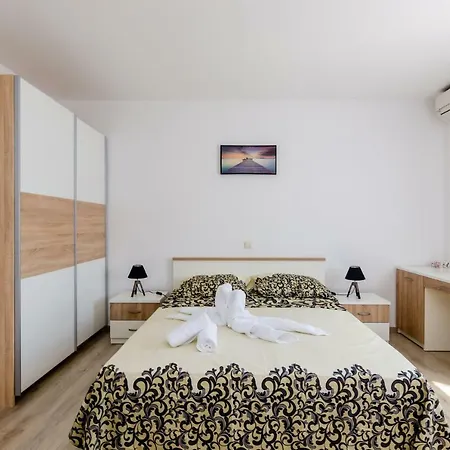 Romantic New Near Dubrovnik Two-bedroom