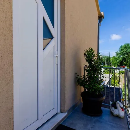 Romantic New Near Dubrovnik Two-bedroom