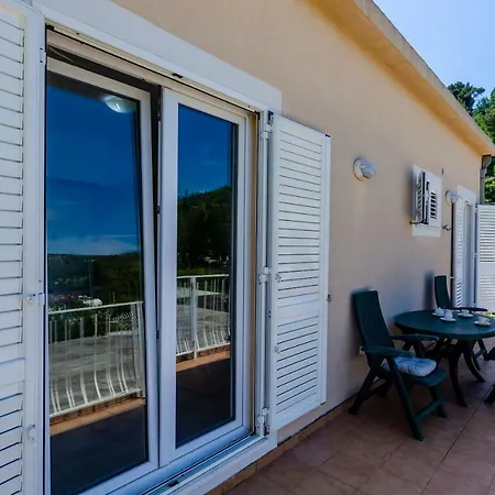Διαμέρισμα Romantic New Near Dubrovnik Two-bedroom